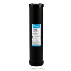 Картридж из гранулированного активированного угля Ecosoft 4.5''х20'' CHV4520ECO